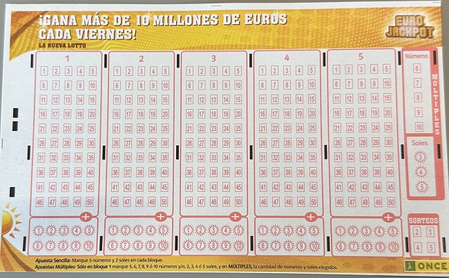 Waar Is De Jackpot Gevallen